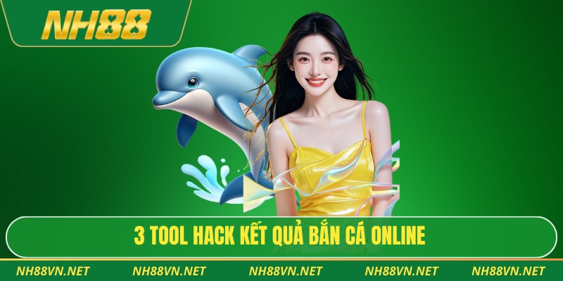 Hack Bắn Cá Online - Có Thực Sự “Thần Thánh” Như Lời Đồn 3 3 tool hack kết quả bắn cá online