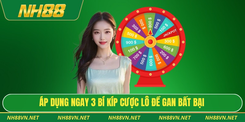 Lô Đề Gan: Cách Hiểu Đúng Về Con Số Lâu Ngày Chưa Xuất Hiện 4 Áp dụng ngay 3 bí kíp cược lô đề gan bất bại