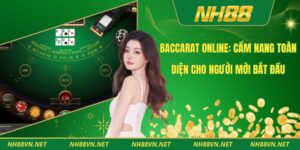 Baccarat Online
