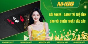 Bài poker