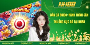 Bắn Cá Bingo