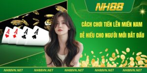 Tiến lên miền nam