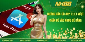 Tải app 1.1.1.1 vượt chặn