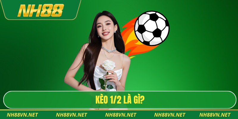 Kèo 1/2 là gì?