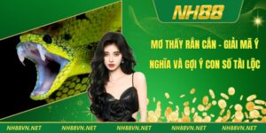 Mơ Thấy Rắn Cắn