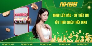 NH88 lừa đảo