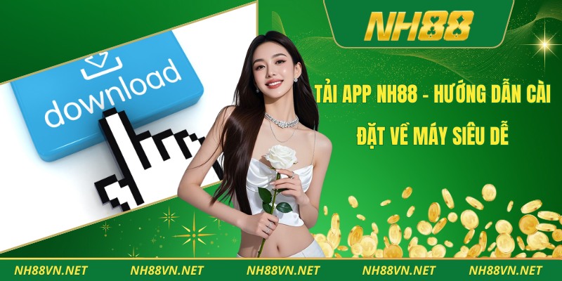 Tải app NH88