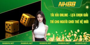 Tài Xỉu Online
