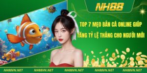 Mẹo Bắn Cá Online